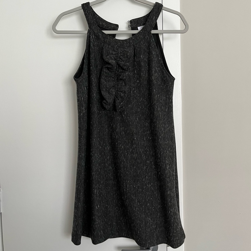 Zara girls dress Size 11-12